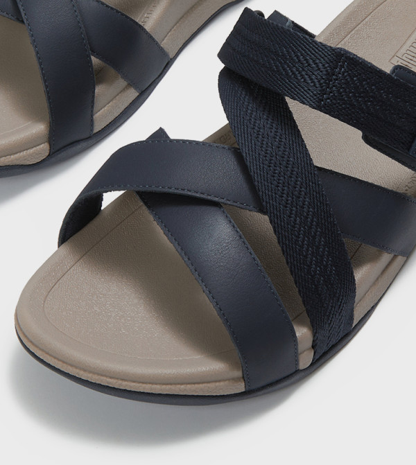 FitFlop FitFlop - Navy Casual Sandals