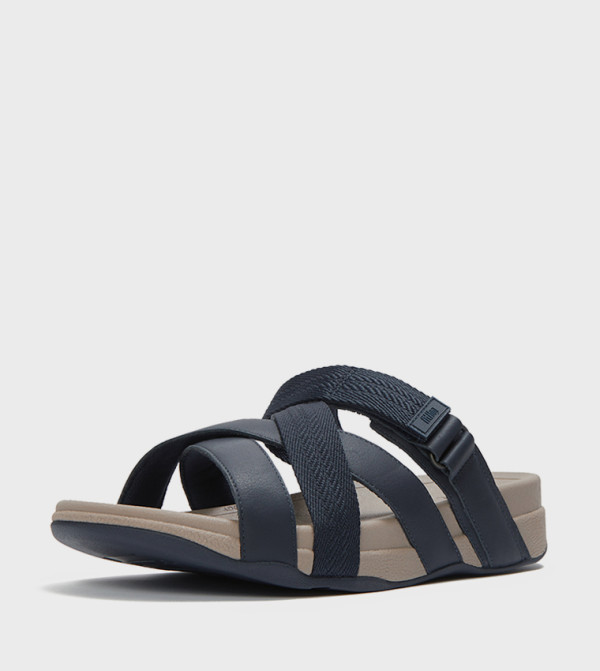 FitFlop FitFlop - Navy Casual Sandals