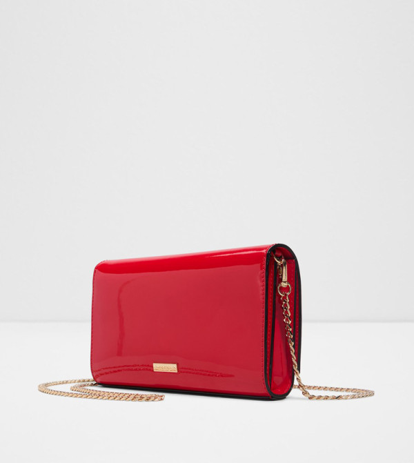 Aldo  Bags - Red Clutches
