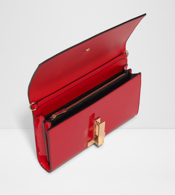 Aldo  Bags - Red Clutches