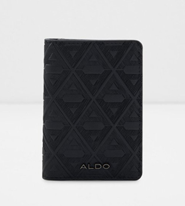 Aldo  Bags - Black Wallets