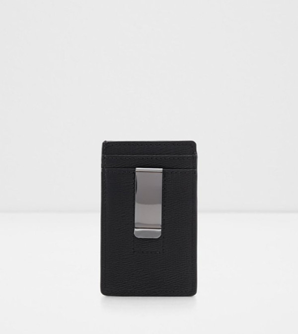 Aldo Small Leather Goods - Black Card Holders