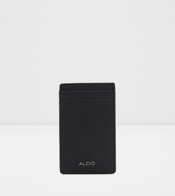 Aldo Small Leather Goods - Black Card Holders