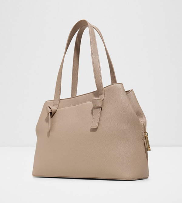 Aldo Aldo - Taupe Shoulder bags