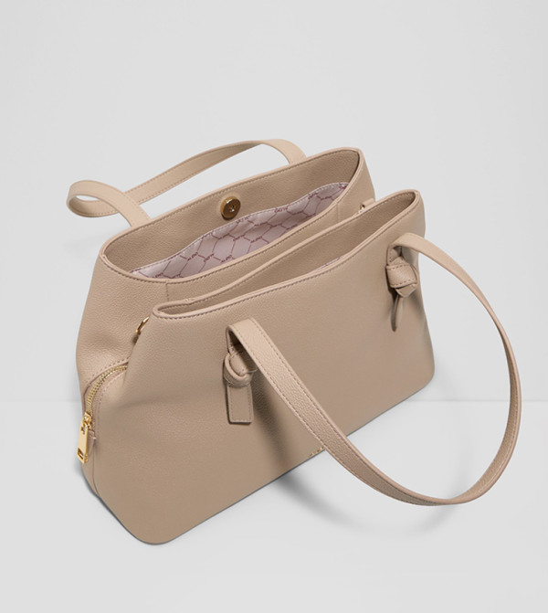 Aldo Aldo - Taupe Shoulder bags