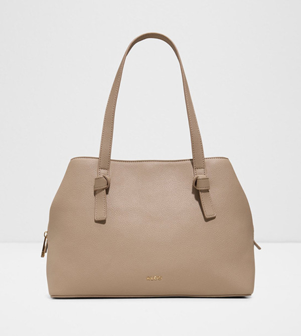 Aldo Aldo - Taupe Shoulder bags