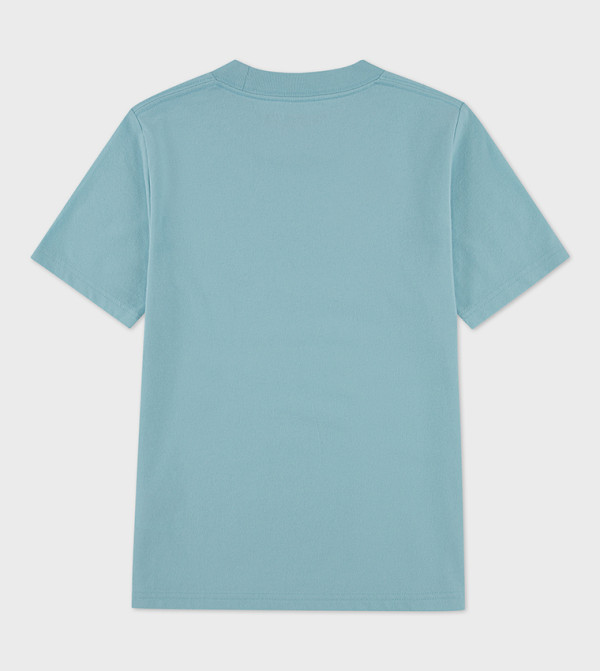Abercrombie & Fitch Abercrombie & Fitch - Blue T-shirts