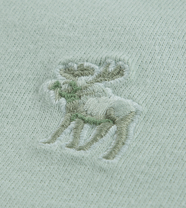 Abercrombie & Fitch Abercrombie & Fitch - Green T-shirts