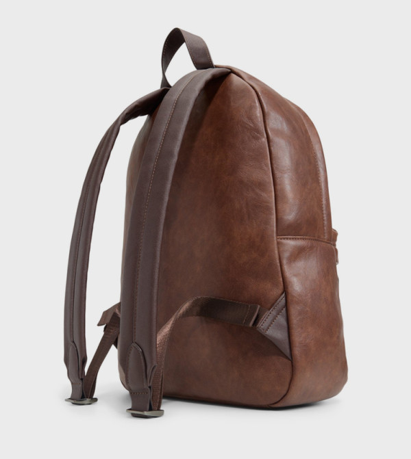 Aldo  Backpacks - Brown undefined