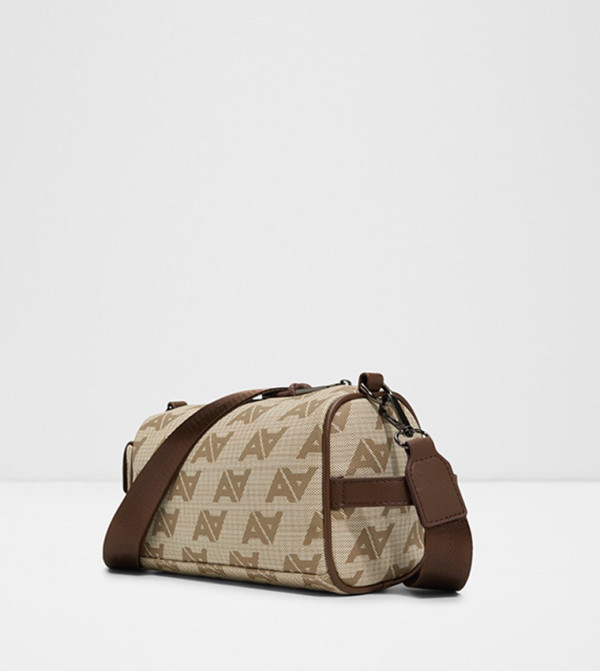 Aldo Aldo - Tan Cross Body & Sling Bags