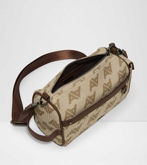 Aldo Aldo - Tan Cross Body & Sling Bags