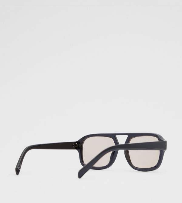 Aldo Accessories Aviators - Black undefined