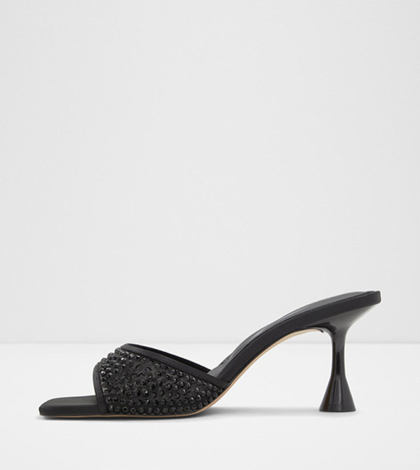 Aldo  pre-aldo-second-launch - Black Heels