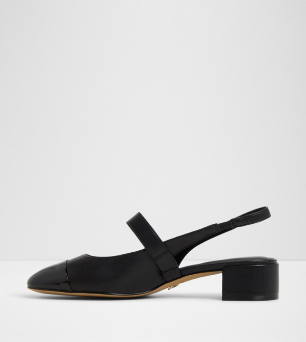 Aldo Sandals - BLACK Pumps