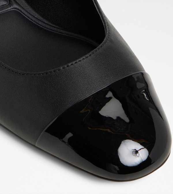 Aldo Sandals - BLACK Pumps