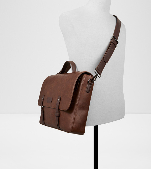 Aldo  Messenger Bags - Brown undefined