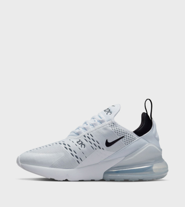 Nike Sneakers - Blue Low Top