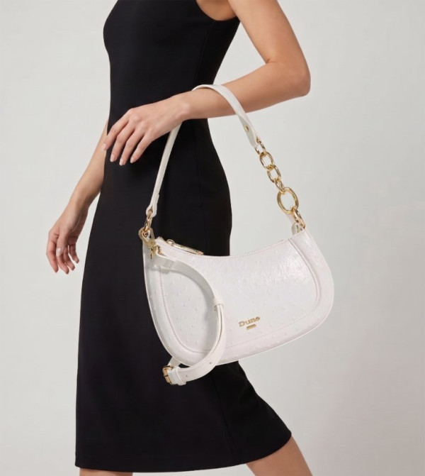Dune London Dune London - White Shoulder bags