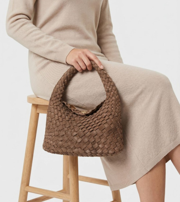 Dune London  iftar-ready - Brown Shoulder bags