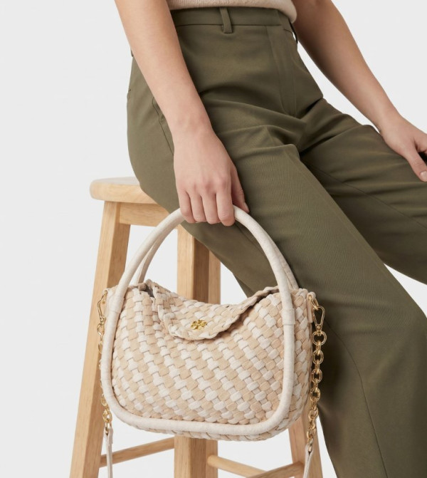 Dune London Mini Bags - Beige Mini Bags