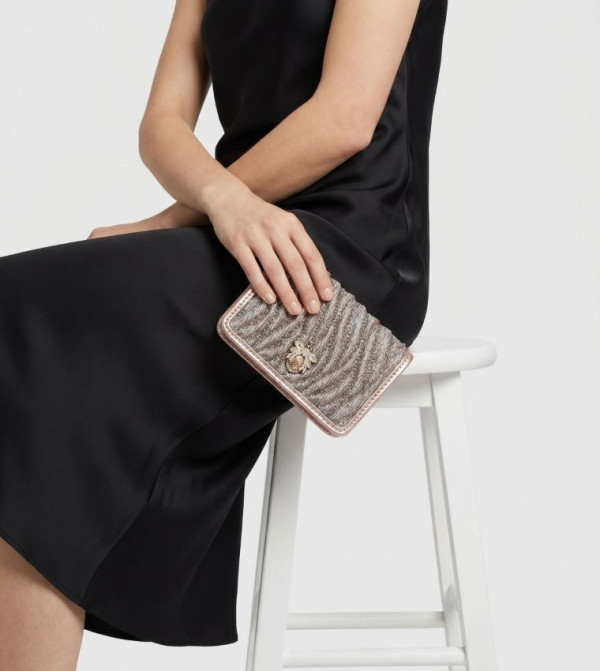Dune London  Clutches - Grey Clutches