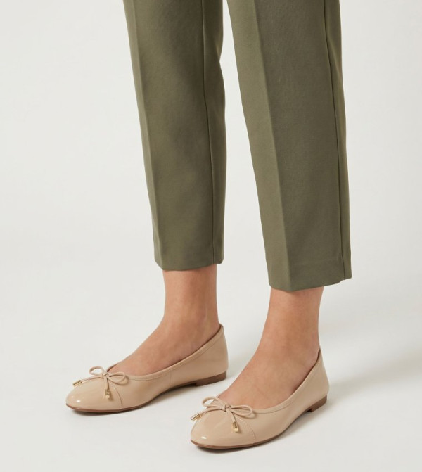 Dune London  Ballerinas - Beige undefined