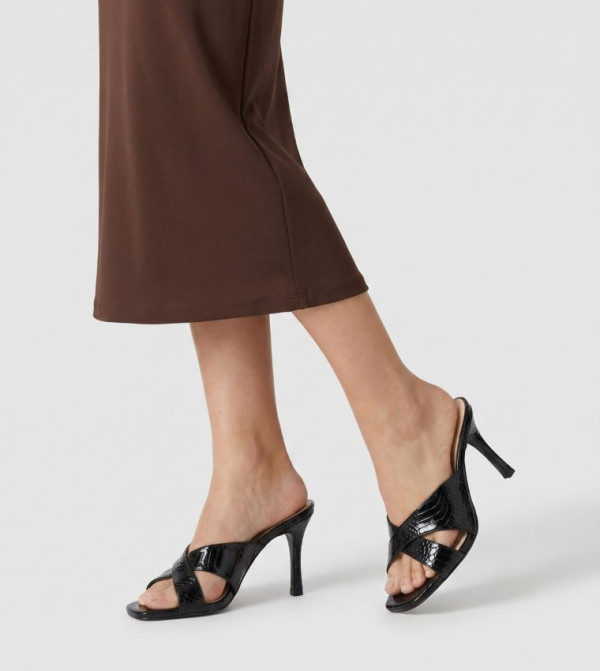 Dune London  ag-bestsellers-june26-om - Black Heels