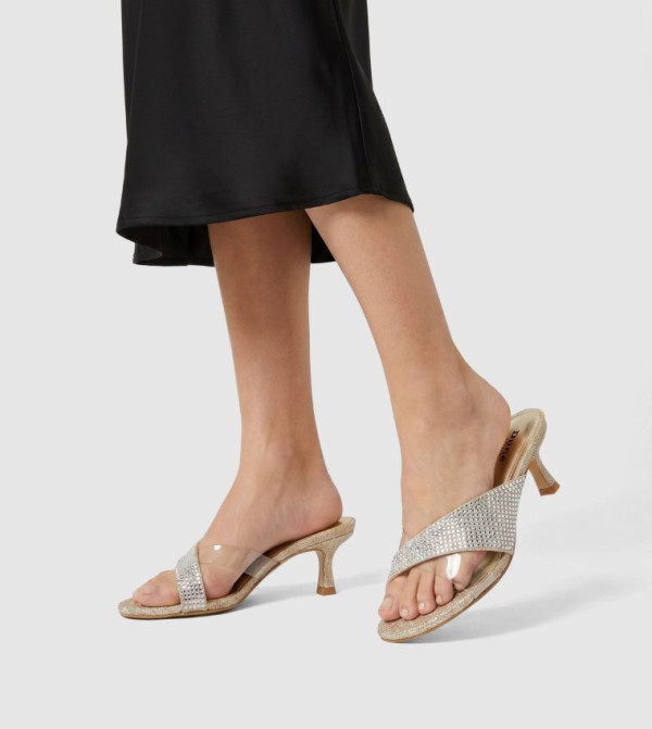 Dune London  ag-bestsellers-june26-om - Gold Heels