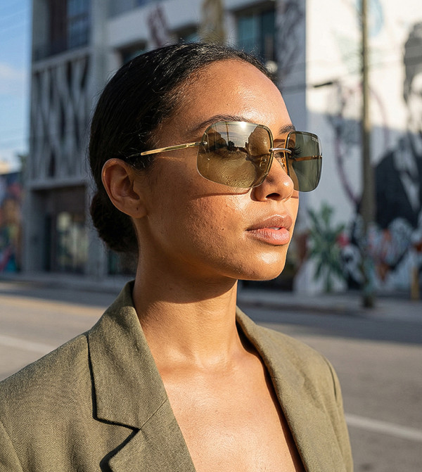 Steve Madden Steve Madden - Gold undefined