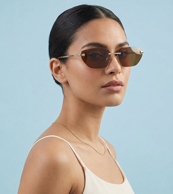 Aldo Accessories  Sunglasses - Gold undefined
