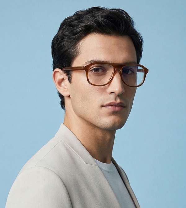 Aldo Accessories Sunglasses - Brown undefined