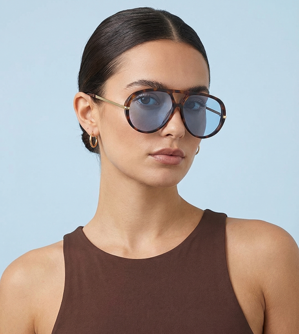 Aldo Accessories  Aviators - Brown undefined