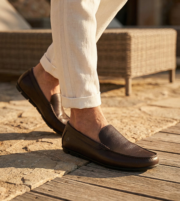 Hush Puppies Hush Puppies - Brown undefined