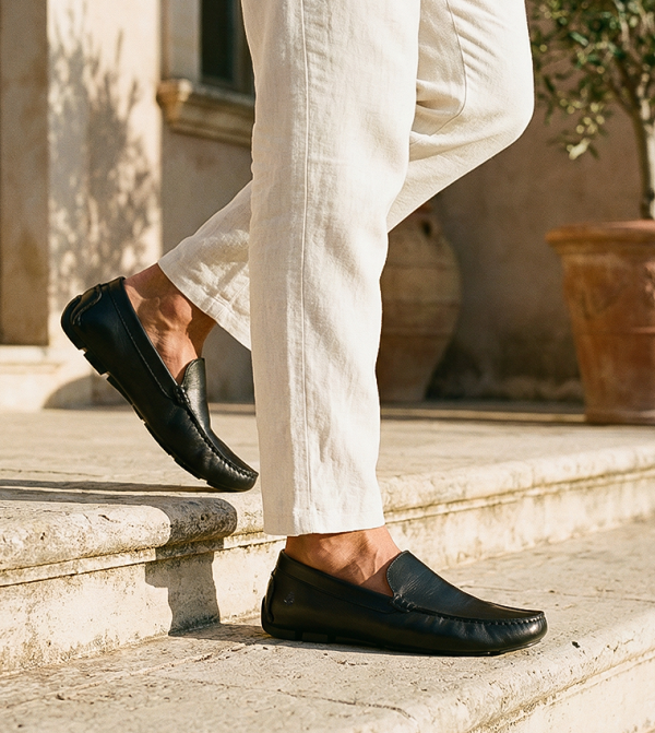 Hush Puppies Hush Puppies - BLACK undefined