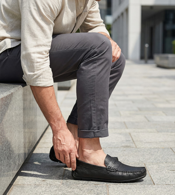 Hush Puppies Hush Puppies - Brown undefined