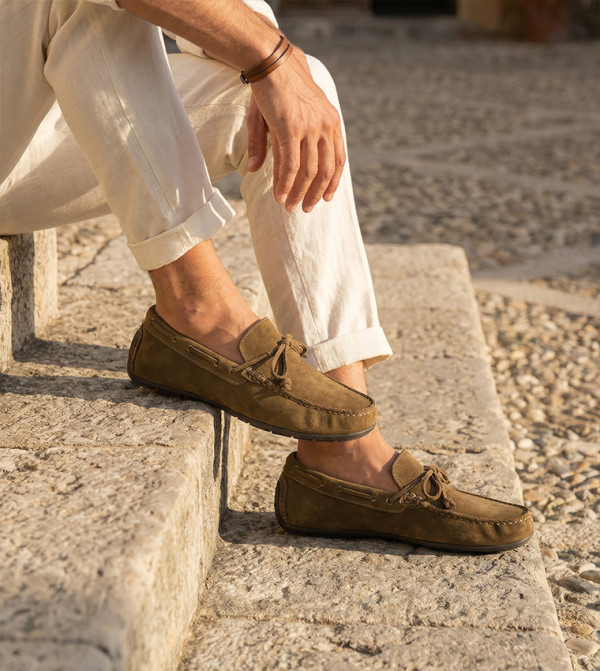 Hush Puppies Hush Puppies - Tan undefined