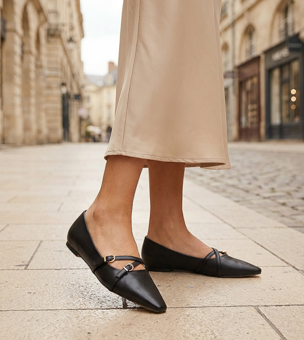 Nine West Nine West - BLACK undefined