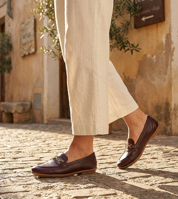 Hush Puppies Hush Puppies - Burgundy undefined