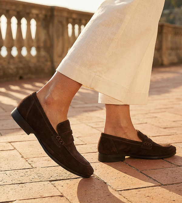 Minelli  - Taupe undefined