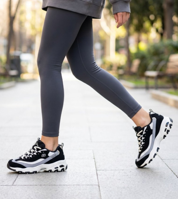 Skechers Skechers - Multi Low Top