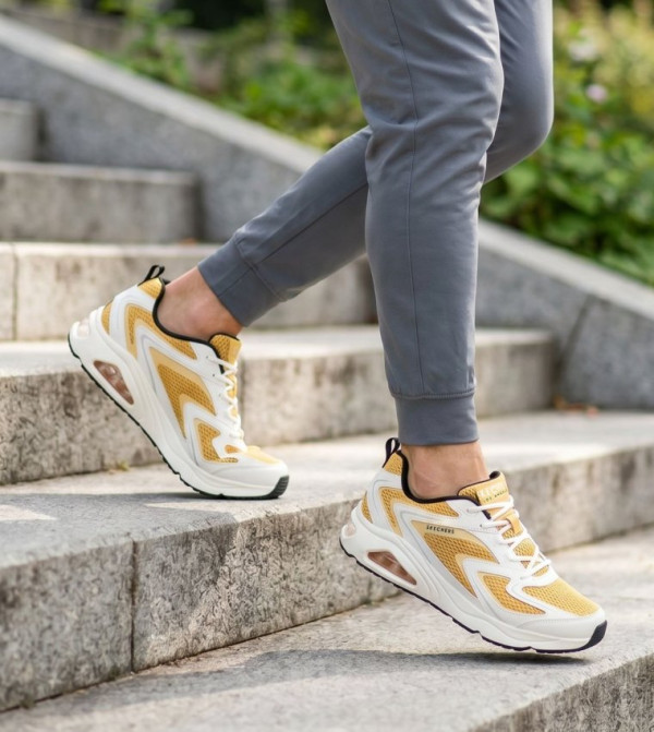 Skechers colorpop-m - Multi Low Top
