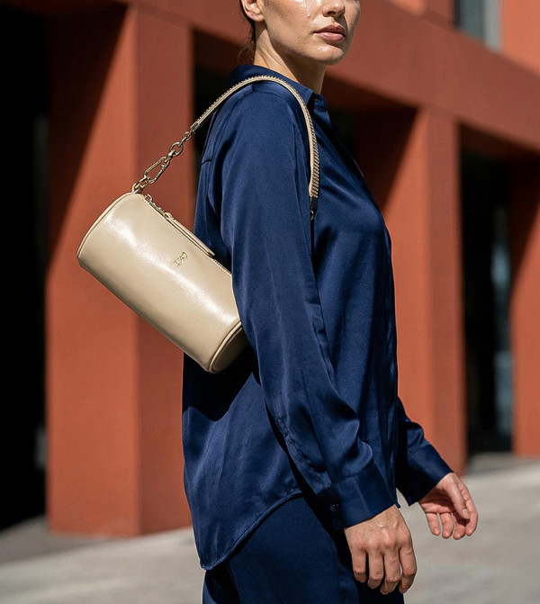 Steve Madden  Mini Bags - Cream Mini Bags