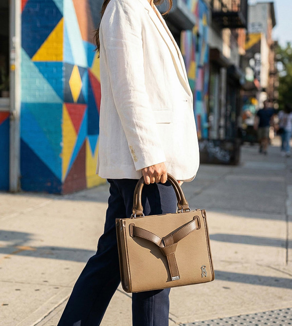 Steve Madden Steve Madden - Olive Tote Bags