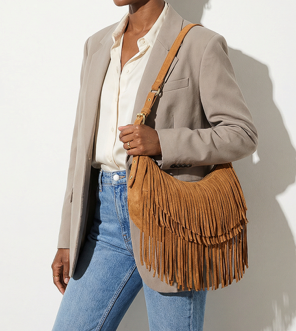 Steve Madden  Handbags - Brown Shoulder bags