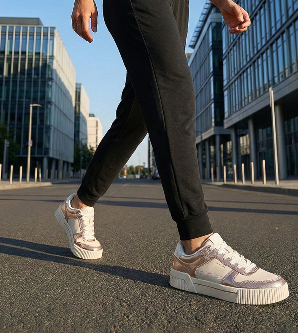 Skechers Skechers - Multi Low Top