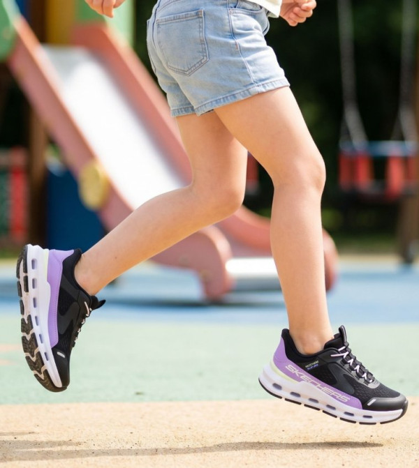 Skechers Skechers - Black Running & Training