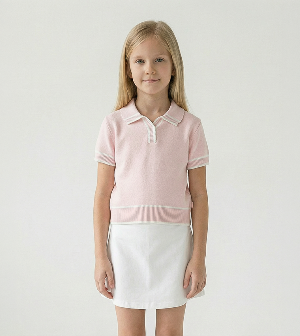 Abercrombie & Fitch  Clothing - Pink Sweaters & Cardigans