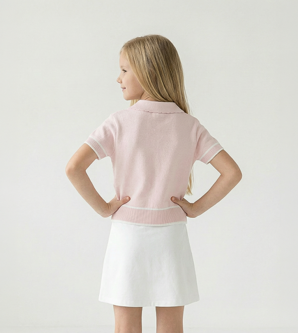 Abercrombie & Fitch  Clothing - Pink Sweaters & Cardigans