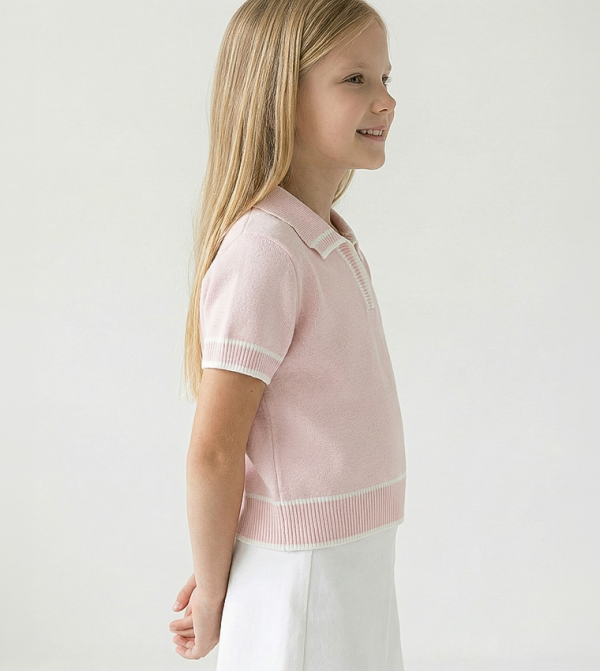 Abercrombie & Fitch  Clothing - Pink Sweaters & Cardigans