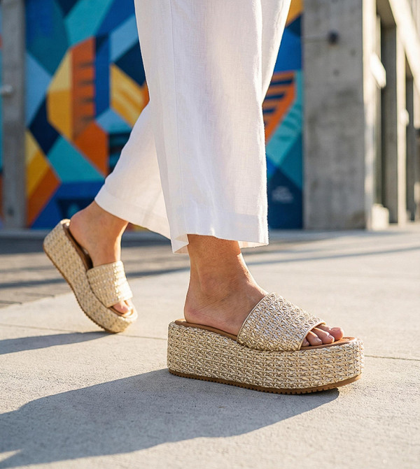 ستيف مادن - ذهبي بلاتفورمز